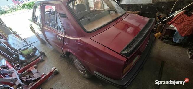 Skoda 120 L 1989, 5-biegowa, bez korozji – klasyk
