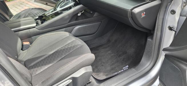 Peugeot 508 2.0HDI 97700 tys km