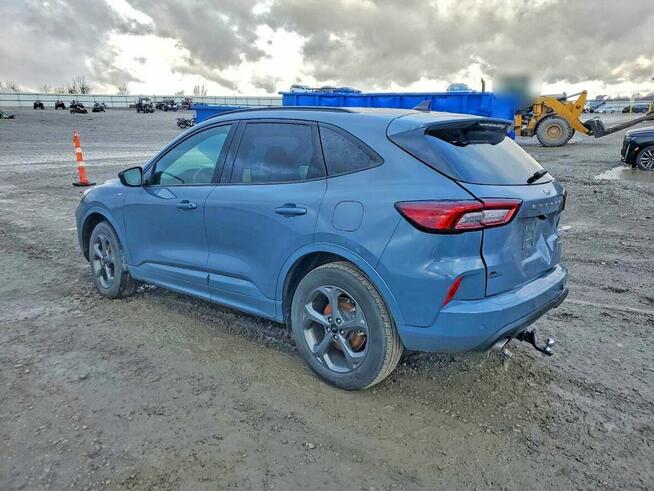 2024 FORD Kuga ESCAPE ST LINE