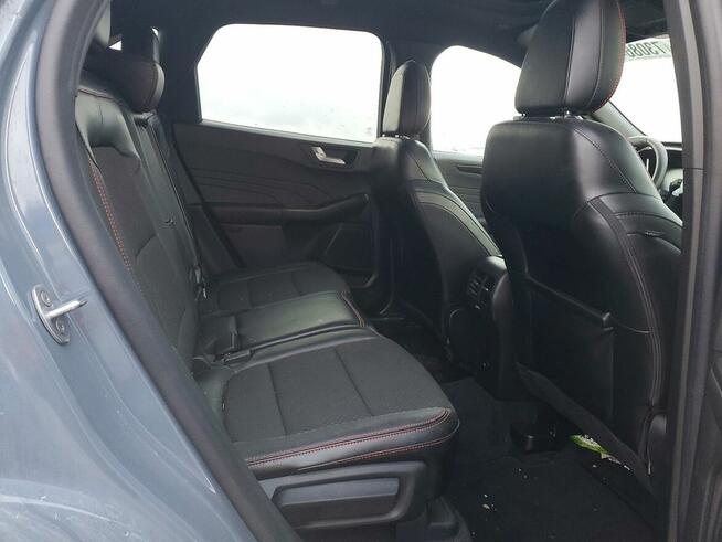 2024 FORD Kuga ESCAPE ST LINE
