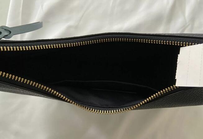 torba Coach Bailey Hobo 27 Shoulder Bag