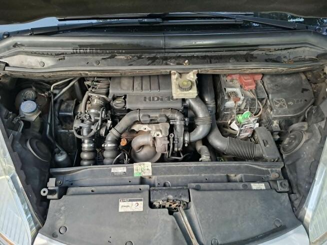 Śliczny.Zadbany.Citroen.C4.Grand.Picasso.2008r7Osb.1.6.HDI.