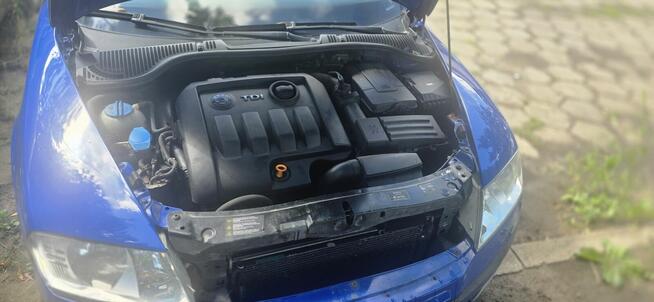 Skoda Octavia 2008 diesel