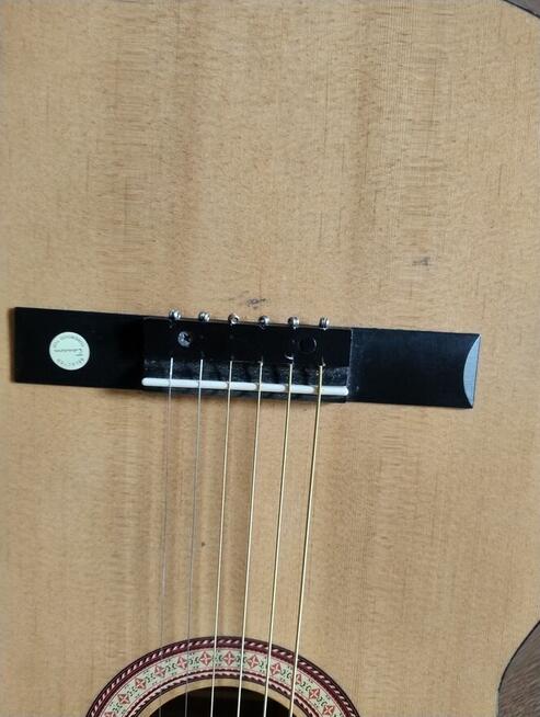 Sprzedam gitarę