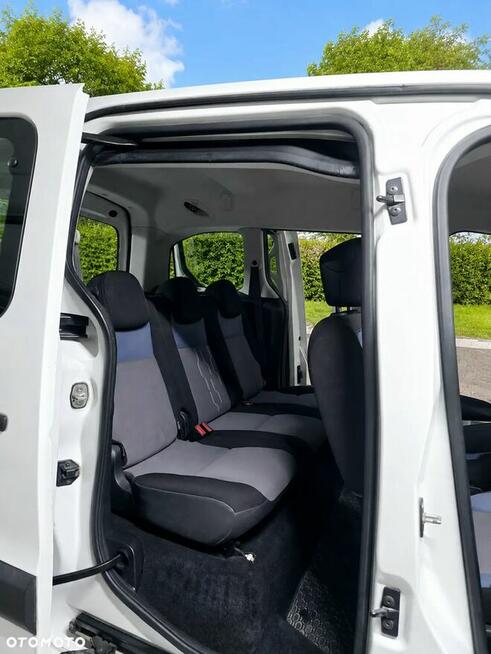 Peugeot Partner II Tepee 1.6 HDi
