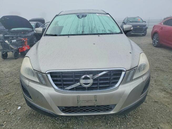 2013 VOLVO XC60 3.2