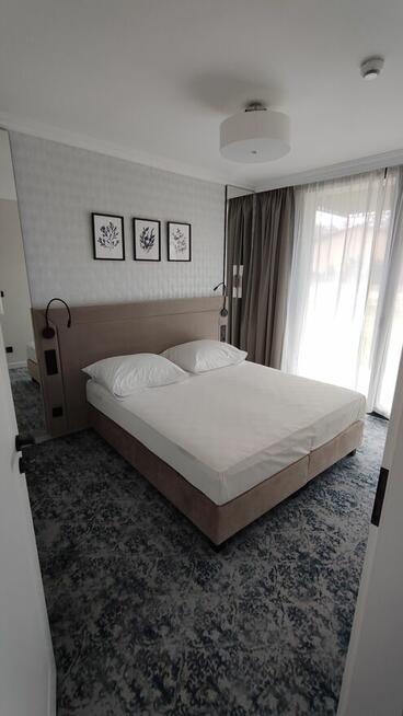 Apartamenty nad morzem od Syndyka - Mielno