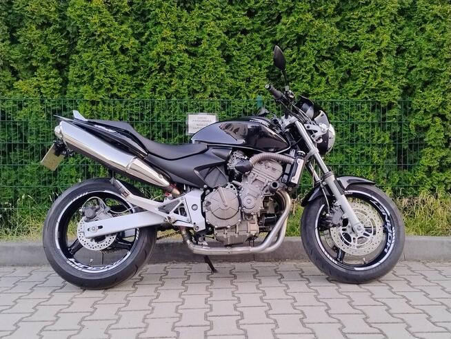 Honda CB 600 Hornet 2004R.