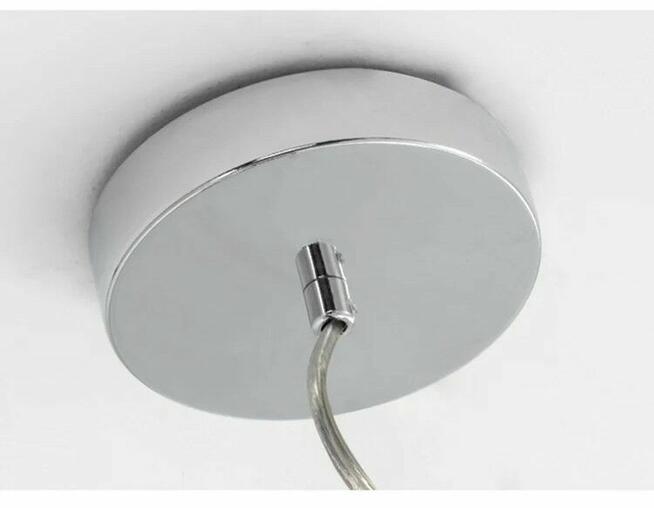 Lampa wisząca UFO