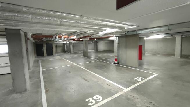 Apartamenty nad morzem od Syndyka - Mielno