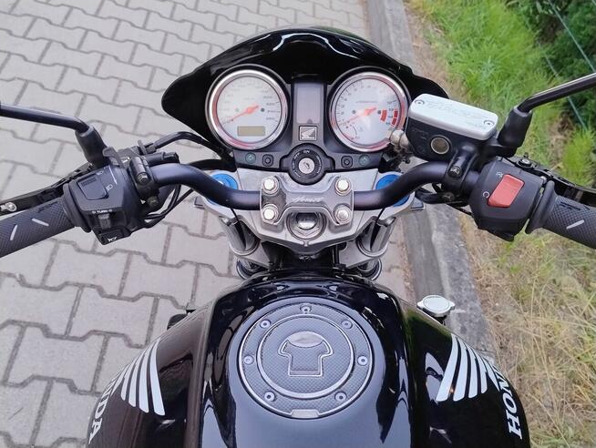 Honda CB 600 Hornet 2004R.
