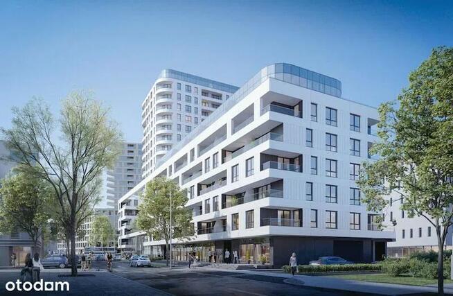 Garaż Gdynia św.Piotra