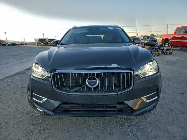 2018 VOLVO XC60 T5 INSCRIPTION