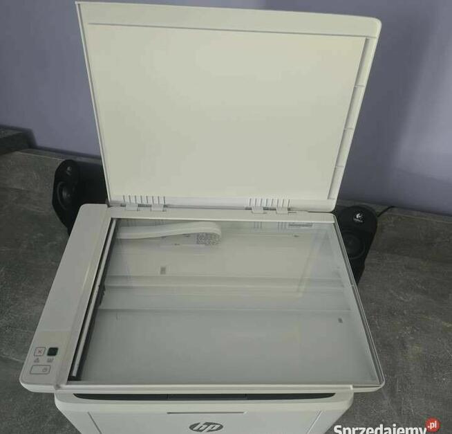 Drukarka HP Laser Jet Pro MFP 28a