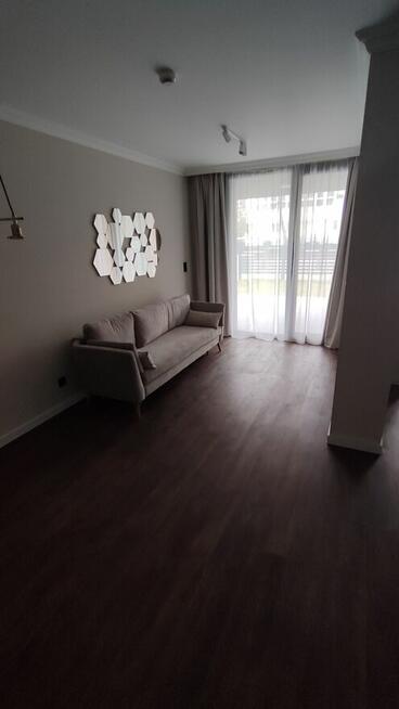 Apartamenty nad morzem od Syndyka - Mielno