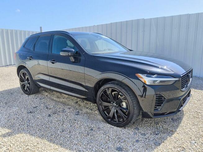 2024 VOLVO XC60 ULTIMATE