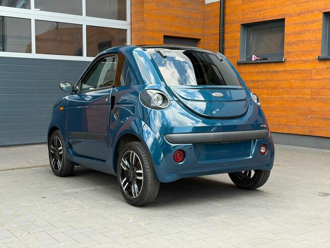 Microcar DUE