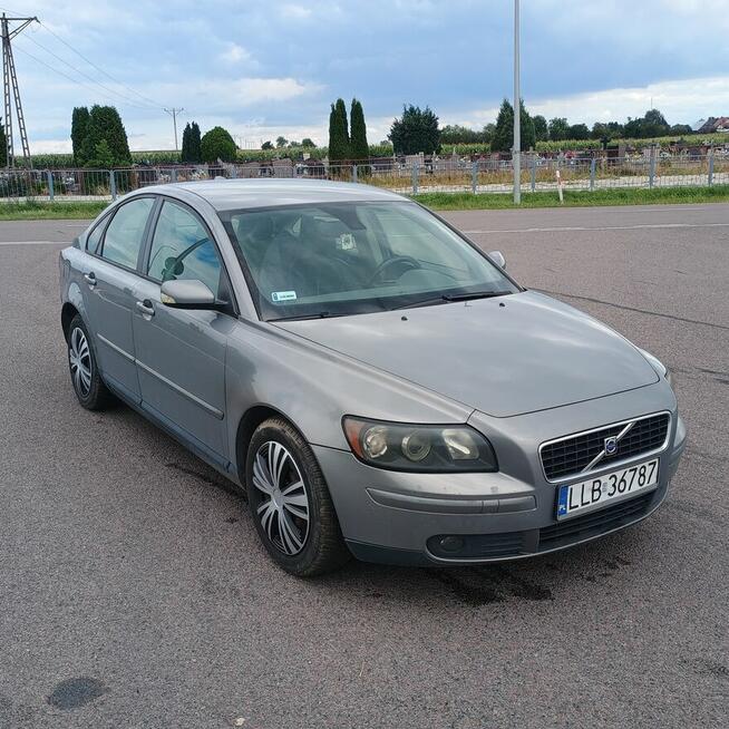 Volvo S40 Sprzedaz Zamiana.