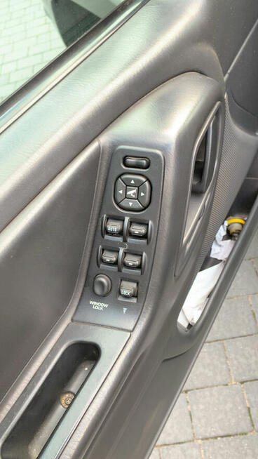 Jeep Grand Cherokee WG SPORT 2005