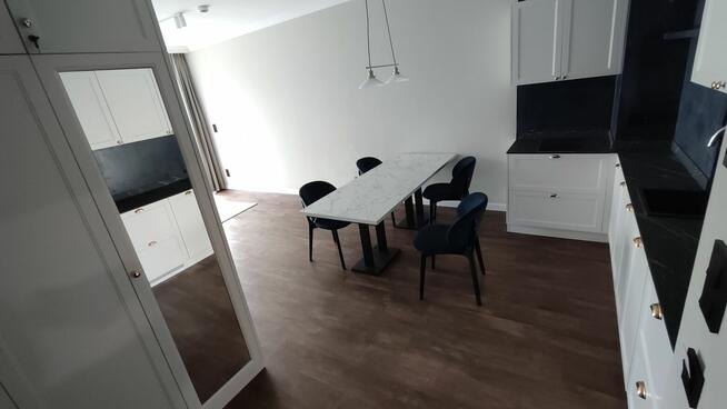 Apartamenty nad morzem od Syndyka - Mielno
