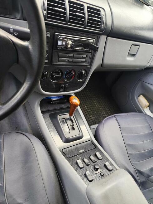 Mercedes-Benz ML 270 CDI W163