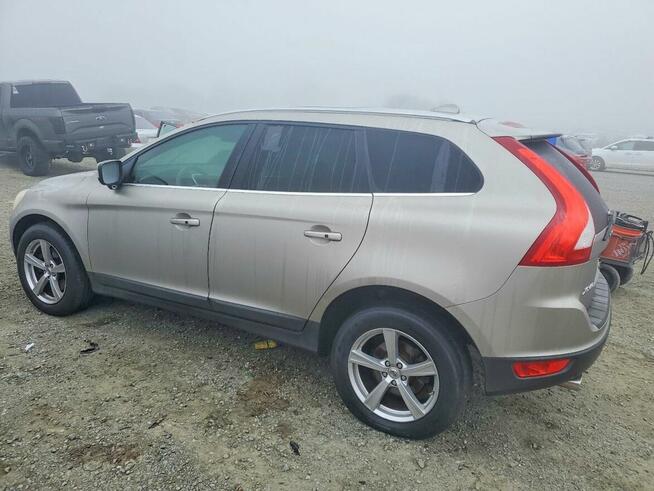2013 VOLVO XC60 3.2
