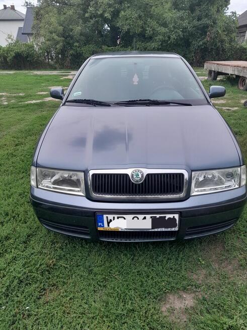 Sprzedam Skoda Octavia 2004, silnik diesel 1.9