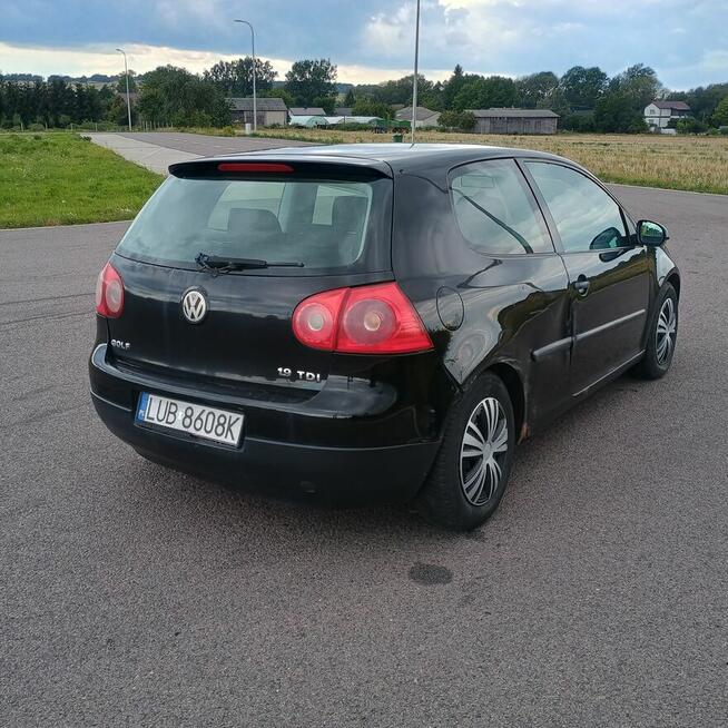 Volkswagen Golf. Sprzedaz Zamiana.