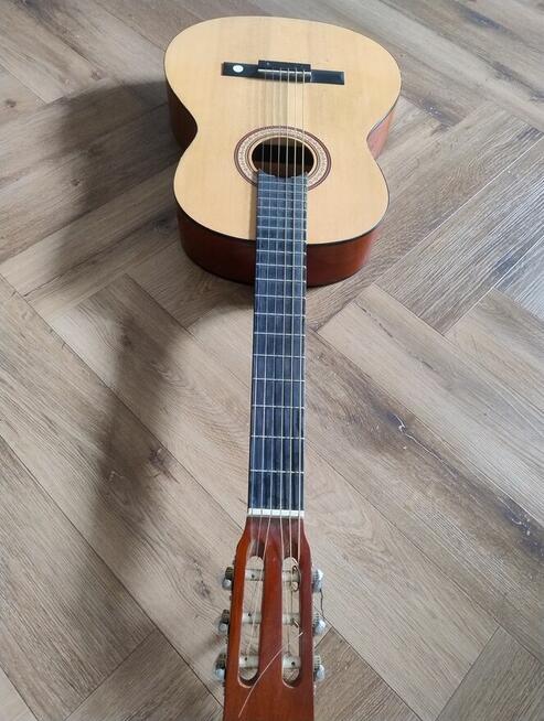 Sprzedam gitarę