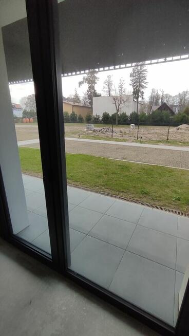 Apartamenty nad morzem od Syndyka - Mielno