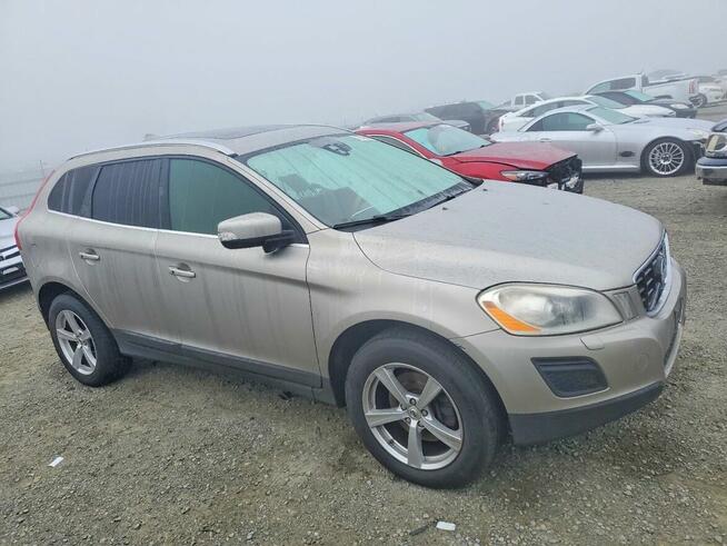 2013 VOLVO XC60 3.2