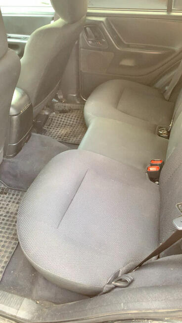 Jeep Grand Cherokee WG SPORT 2005