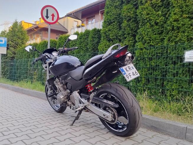 Honda CB 600 Hornet 2004R.