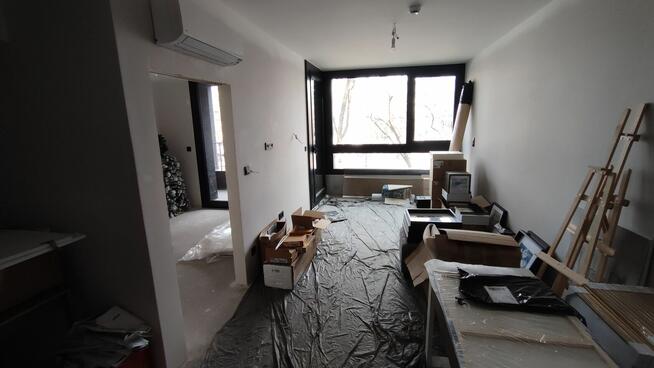 Apartamenty nad morzem od Syndyka - Mielno