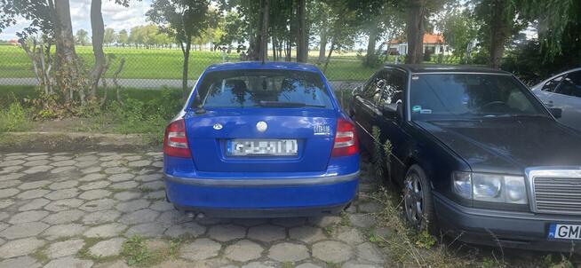 Skoda Octavia 2008 diesel