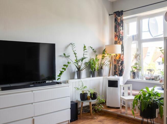 Przestronne 119,5 m² dla rodziny | Klimatyczna kamienica