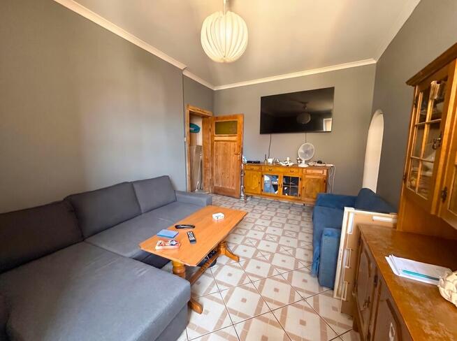 Przestronne 119,5 m² dla rodziny | Klimatyczna kamienica