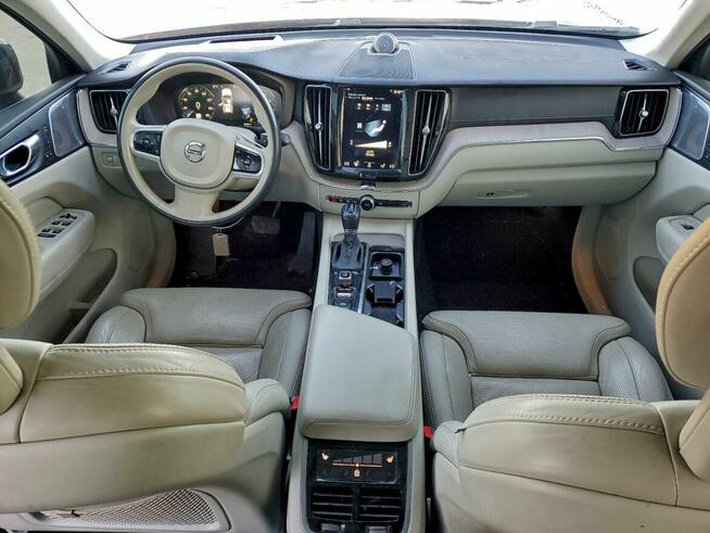 2018 VOLVO XC60 T5 INSCRIPTION