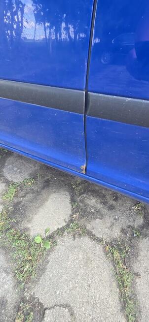 Skoda Octavia 2008 diesel