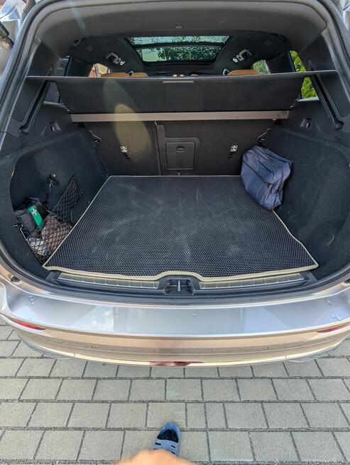 Volvo XC 60 T6