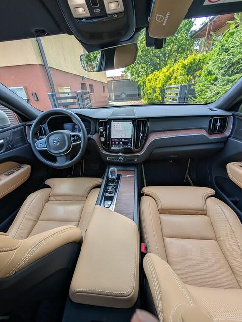 Volvo XC 60 T6