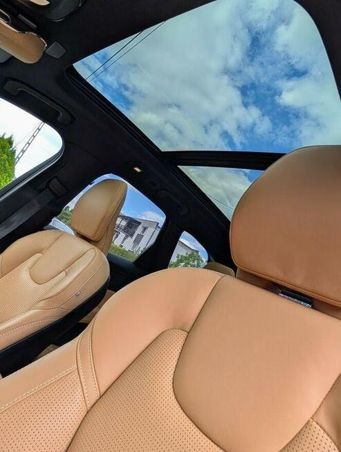Volvo XC 60 T6