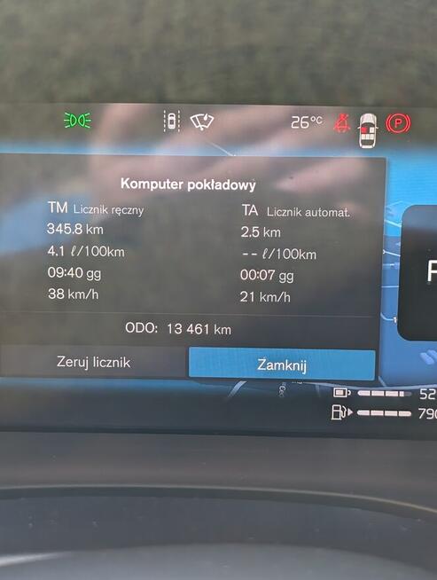 Volvo XC 60 T6