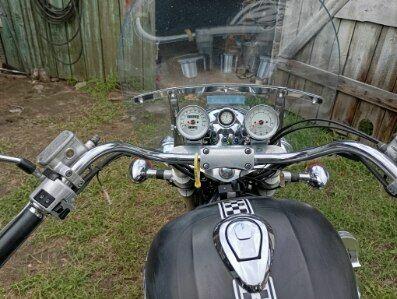 Sprzedam motor Honda Valkyrie F6C
