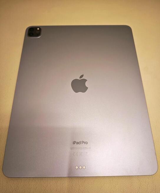 Ipad 12.9
