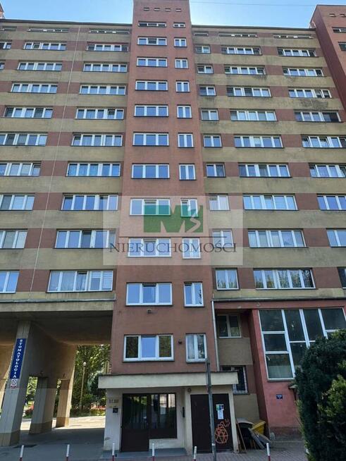 Mieszkanie na sprzedaż w Krakowie