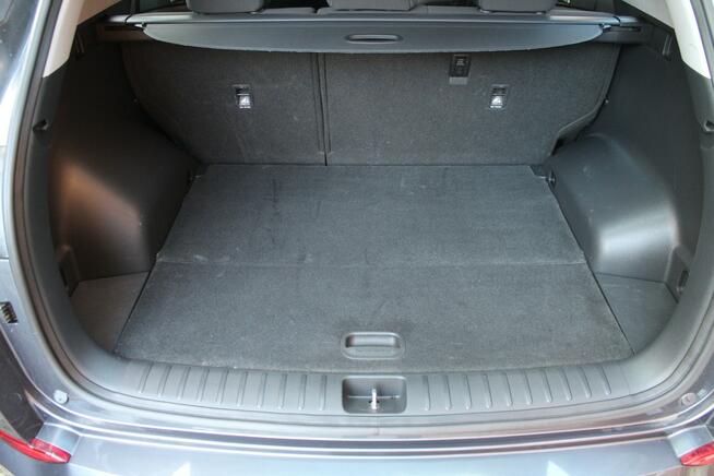 Hyundai Tucson Benzyna GDI Nawigacja Led Bezwypadkowy Opłacony