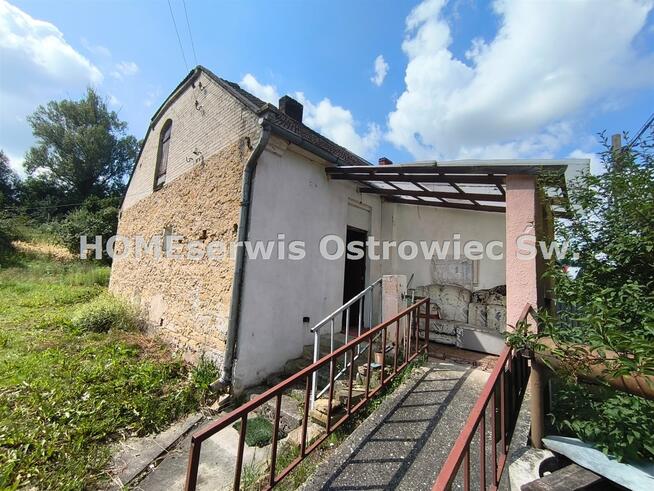 Dom Ćmielów