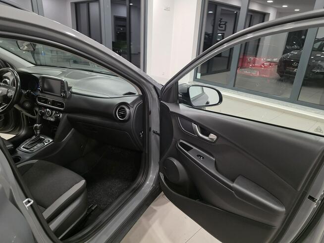 Hyundai Kona 4X4 1.6 T /Automat/ Roczna Gwarancja GetHelp w cenie / wzorowy stan