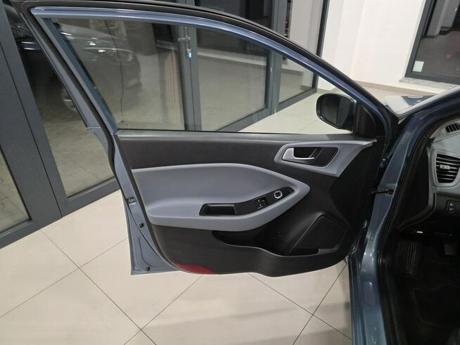Hyundai i20 Serwisowany / Roczna Gwarancja GetHelp w cenie / zadbany